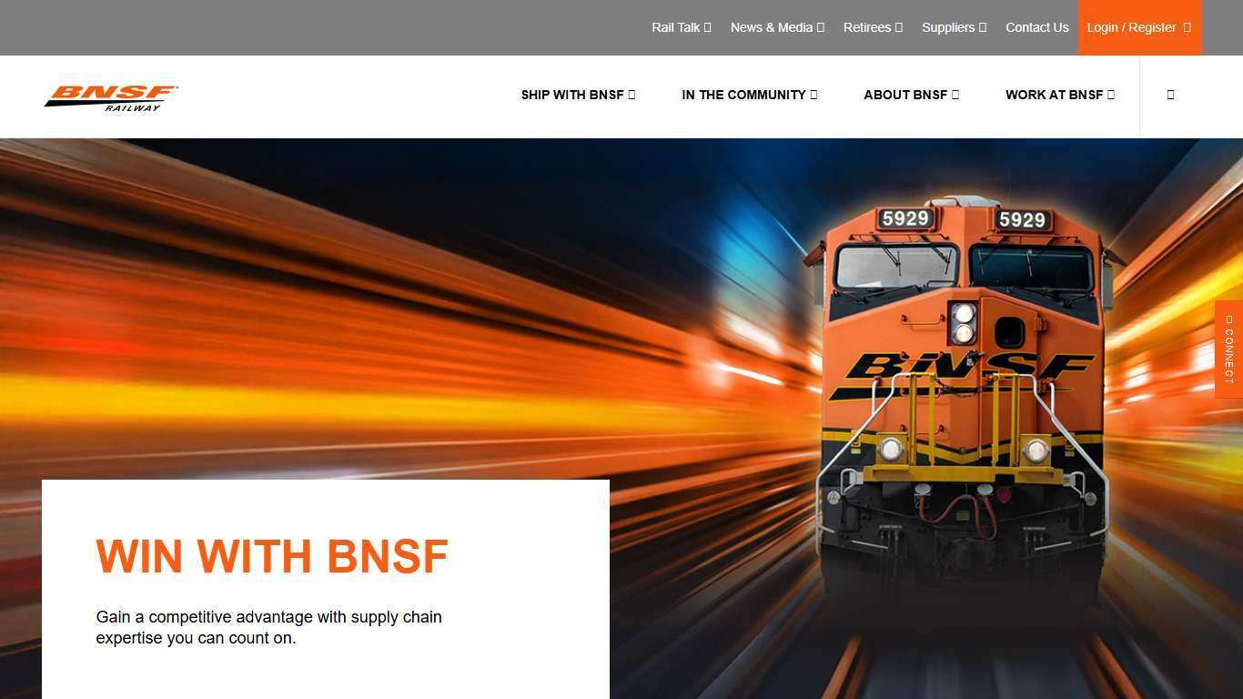 BNSF Railway